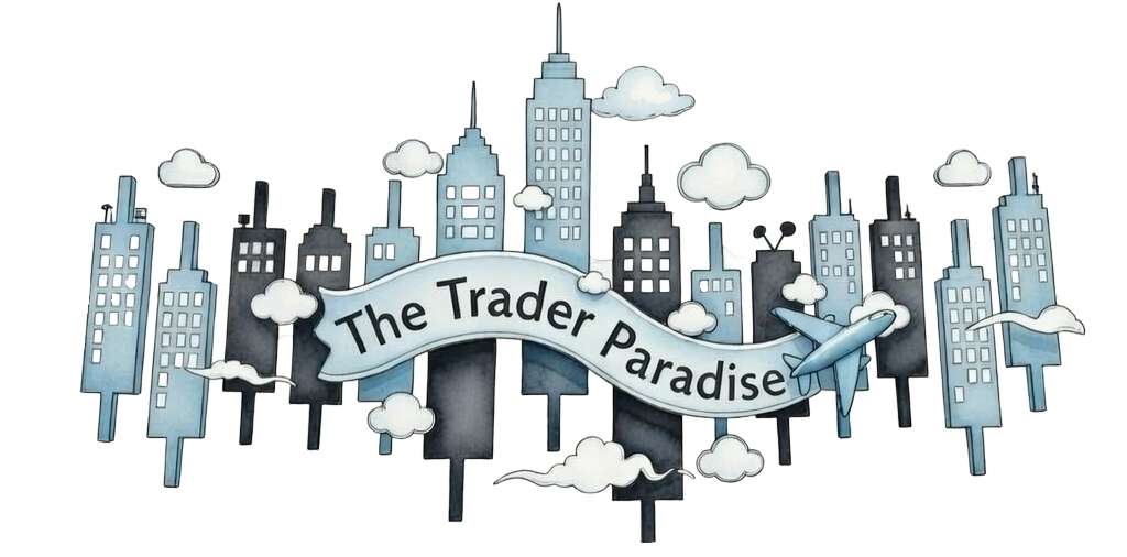 The Trader Paradise
