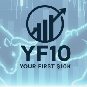 Scott Phillips – Your First $10k