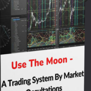 Market Occultations – Use The Moon A Trading System