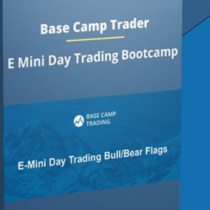 BaseCamp Trading – Emini Day Trading Boot Camp
