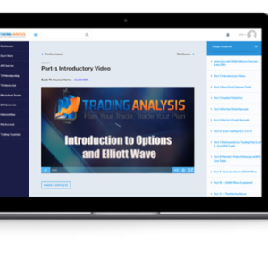 Trading Analysis – Winning in Options with Elliott Wave