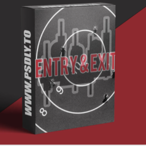 ETM Trading – Entry Mastery
