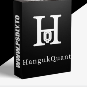 HangukQuant – 3 Courses